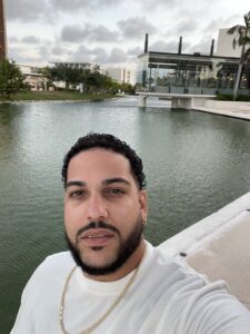 Joel Gutierrez